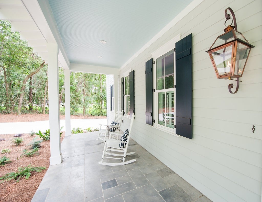 Carolina Marsh View Portfolio Cook Bonner Ebeling Construction